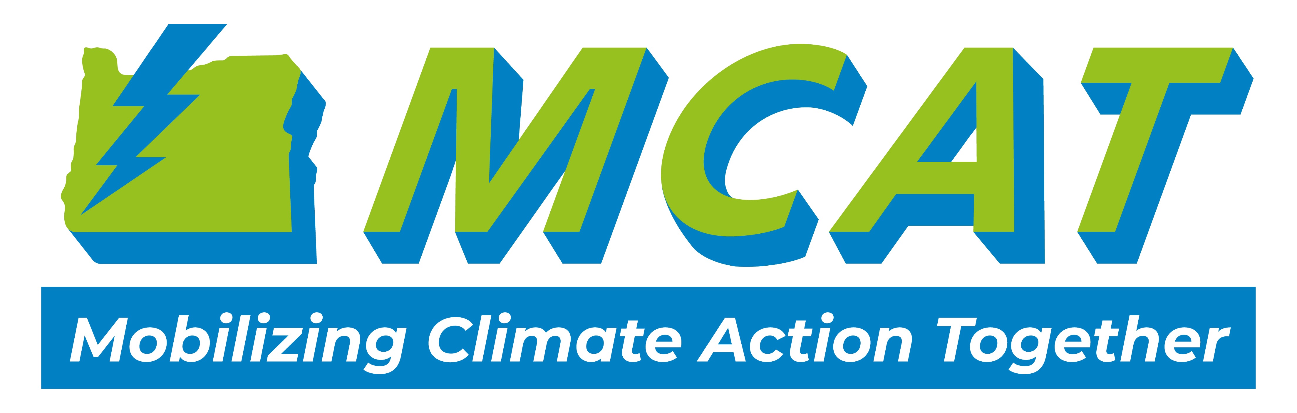 Mobilizing Climate Action Together